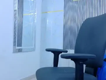 Chaturbate Live Sex Cam of milo_afterdark