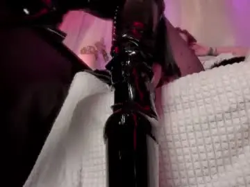 Chaturbate Free Porn Cam of miss_asmodeus