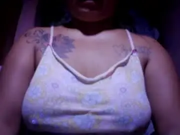 Chaturbate Live Porn of naughtymom_33