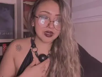 Chaturbate Free Porn Cam of nina_new_