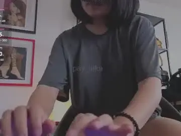 Chaturbate Sex Chat of pay_inka