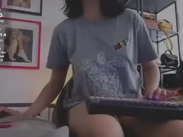 Chaturbate Best live sex cam show of pay_inka