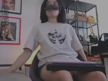 Chaturbate Free Porn Cam of pay_inka