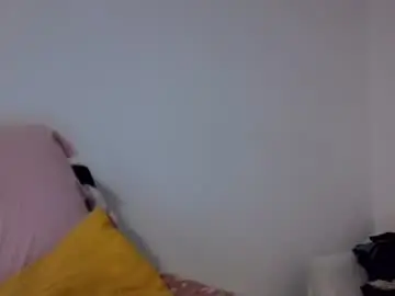 Chaturbate Nude Webcam of rayann27