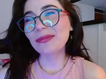 Chaturbate Free Live Porn of salma_tori