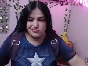 Chaturbate Sex Chat of sari_belle