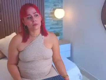 Chaturbate Sex Cam of sofia_gutierrez_x