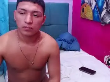 Chaturbate Live Sex Cam of twinks_fuck