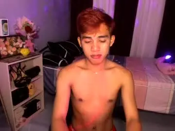 Chaturbate Adult Video Chat of ur_shan21