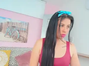 Chaturbate Best live sex cam show of alondra_burns