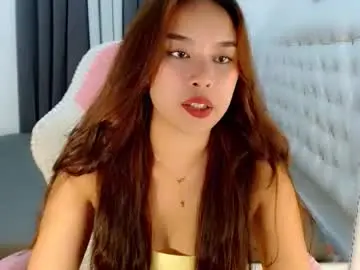 Chaturbate Nude Webcam of asiantala_x