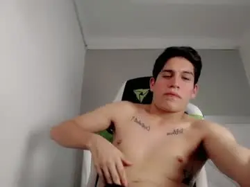 Chaturbate Adult Webcam of bby_cash_