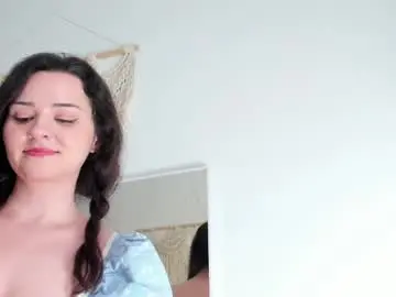 Chaturbate Best Webcam of camilla_rowen