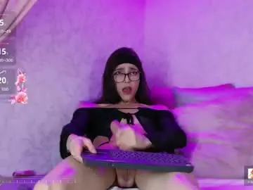 Chaturbate Best Webcam of candyluxury_