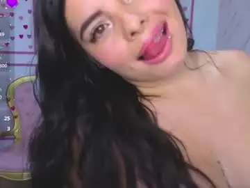 Chaturbate Sex Cam of chinatsu_t
