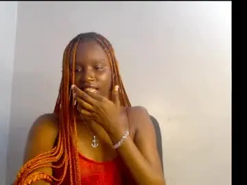 Chaturbate Best Webcam of cum_ebony_xsecret