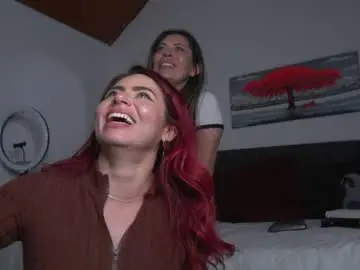 Chaturbate Watch Live Sex Cams of dulce_charlottee