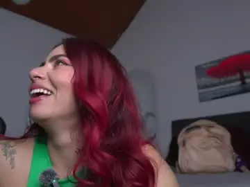Chaturbate Adult Webcams of dulce_charlottee