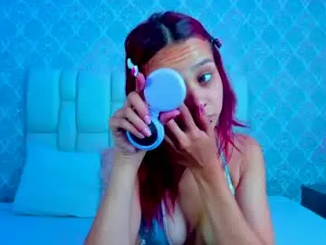 Chaturbate Live Porn of eryz_dark_veyls