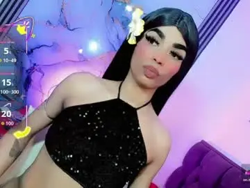 Chaturbate Live Sex of gisele_fox