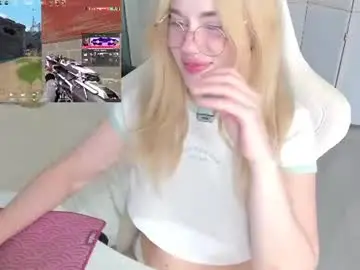 Chaturbate Live Porn of i_want_you_eva