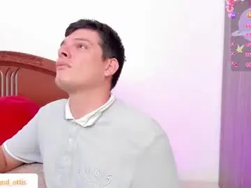 Chaturbate Live Porn of kevinxlvx