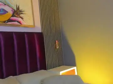 Chaturbate Live Sex of laura_aristizabal_19
