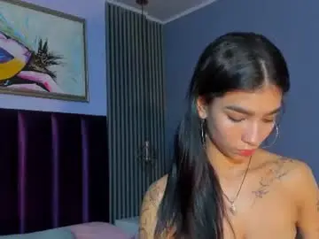 Chaturbate Live Sex of laura_aristizabal_19