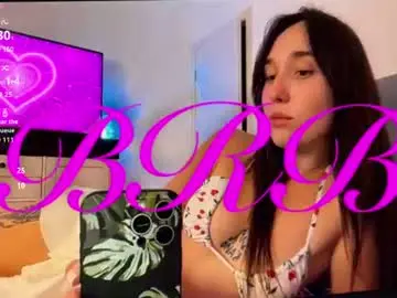 Chaturbate Sex Chat of linabbb
