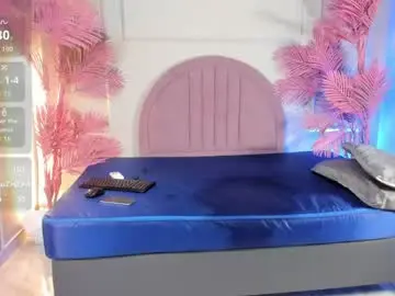 Chaturbate Live Sex Cam of nalapalmer