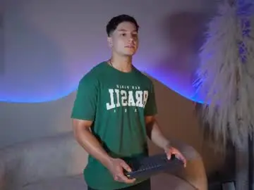 Chaturbate Best live sex cam show of noah_clarkk