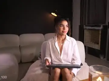 Chaturbate Best live sex cam show of paulacora100