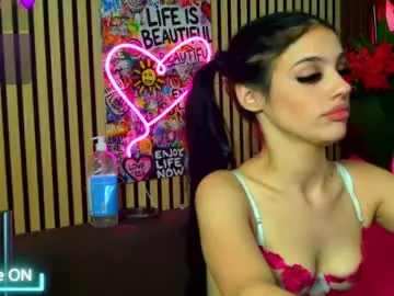 Chaturbate Best live sex cam show of rebeldools