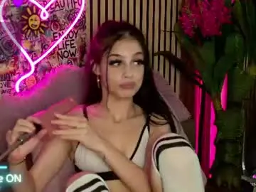Chaturbate Adult Video Chat of rebeldools