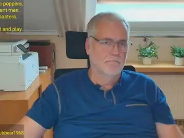 Chaturbate Adult Webcams of subbear1968