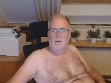 Chaturbate Best Webcam of subbear1968