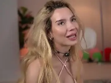 Chaturbate Live Sex of svveetluna