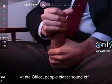 Chaturbate Free Live Porn of xl_executive