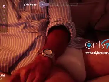 Chaturbate Adult Video Chat of xl_executive