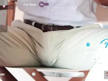 Chaturbate Free Live Porn of xl_executive