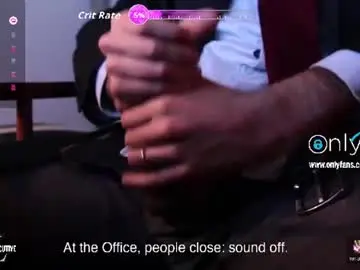 Chaturbate Free Live Porn of xl_executive