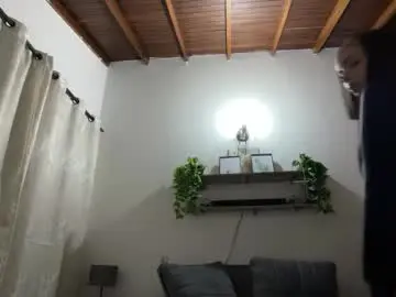 Chaturbate Adult Webcams of _paulah2