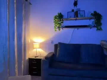 Chaturbate Live Porn of _paulah2