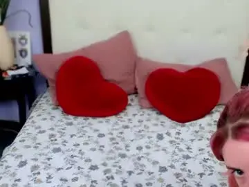 Chaturbate Live Sex Cam of alexis_smit