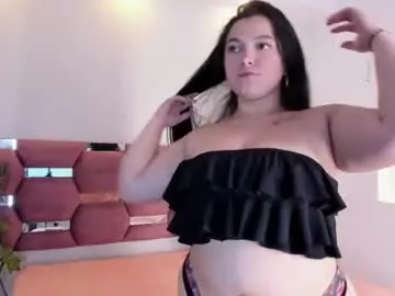 Chaturbate Live Sex of amelia_cortes