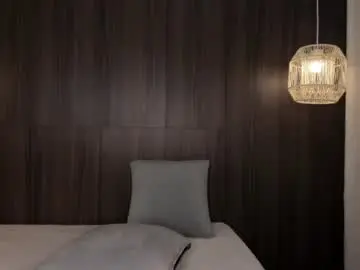 Chaturbate Adult Webcams of ana_beckett
