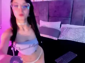 Chaturbate Adult Video Chat of atenea_velle