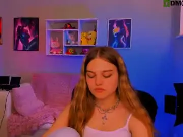 Chaturbate Adult Webcam of bibi_tease