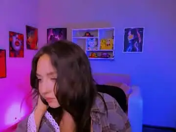 Chaturbate Free Porn Cam of bibi_tease