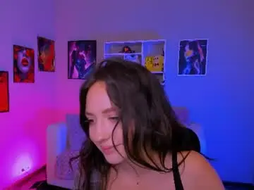 Chaturbate Live Porn of bibi_tease